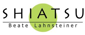 Shiatsu-Logo-Beate Lahnsteiner